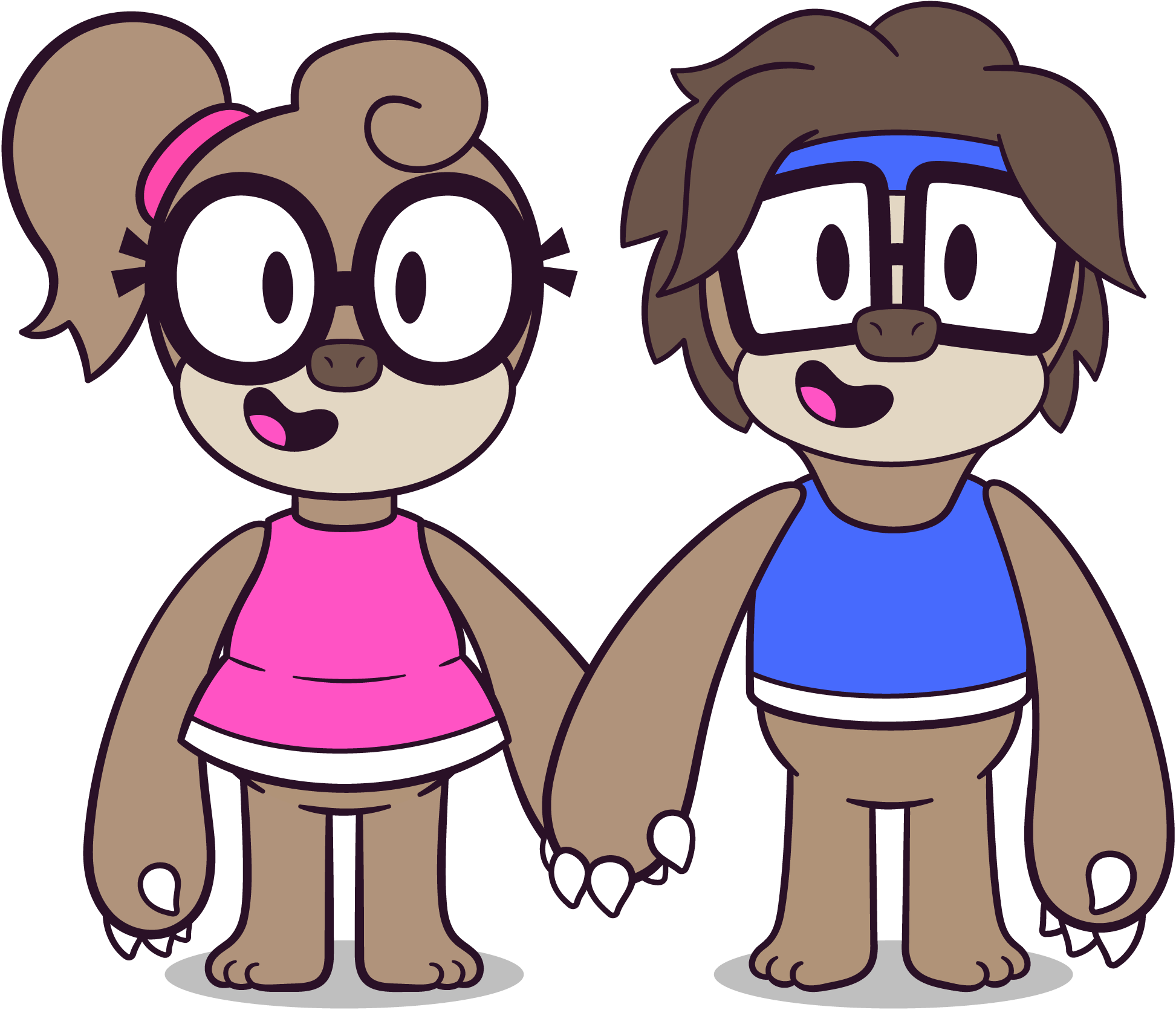 Stack and Penny